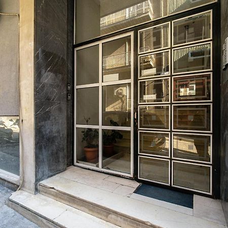 Majestic Flat With Huge Terrace In The City Center Αθήνα Εξωτερικό φωτογραφία