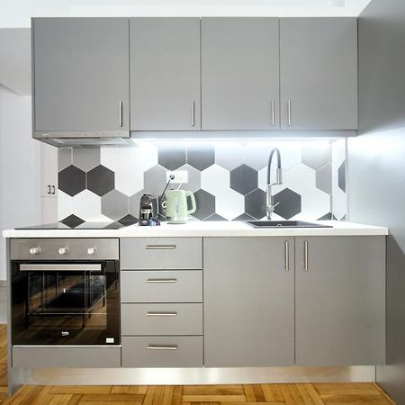 Majestic Flat With Huge Terrace In The City Center Αθήνα Εξωτερικό φωτογραφία
