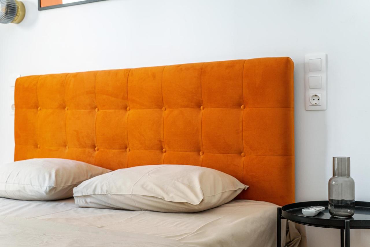 Majestic Flat With Huge Terrace In The City Center Αθήνα Εξωτερικό φωτογραφία