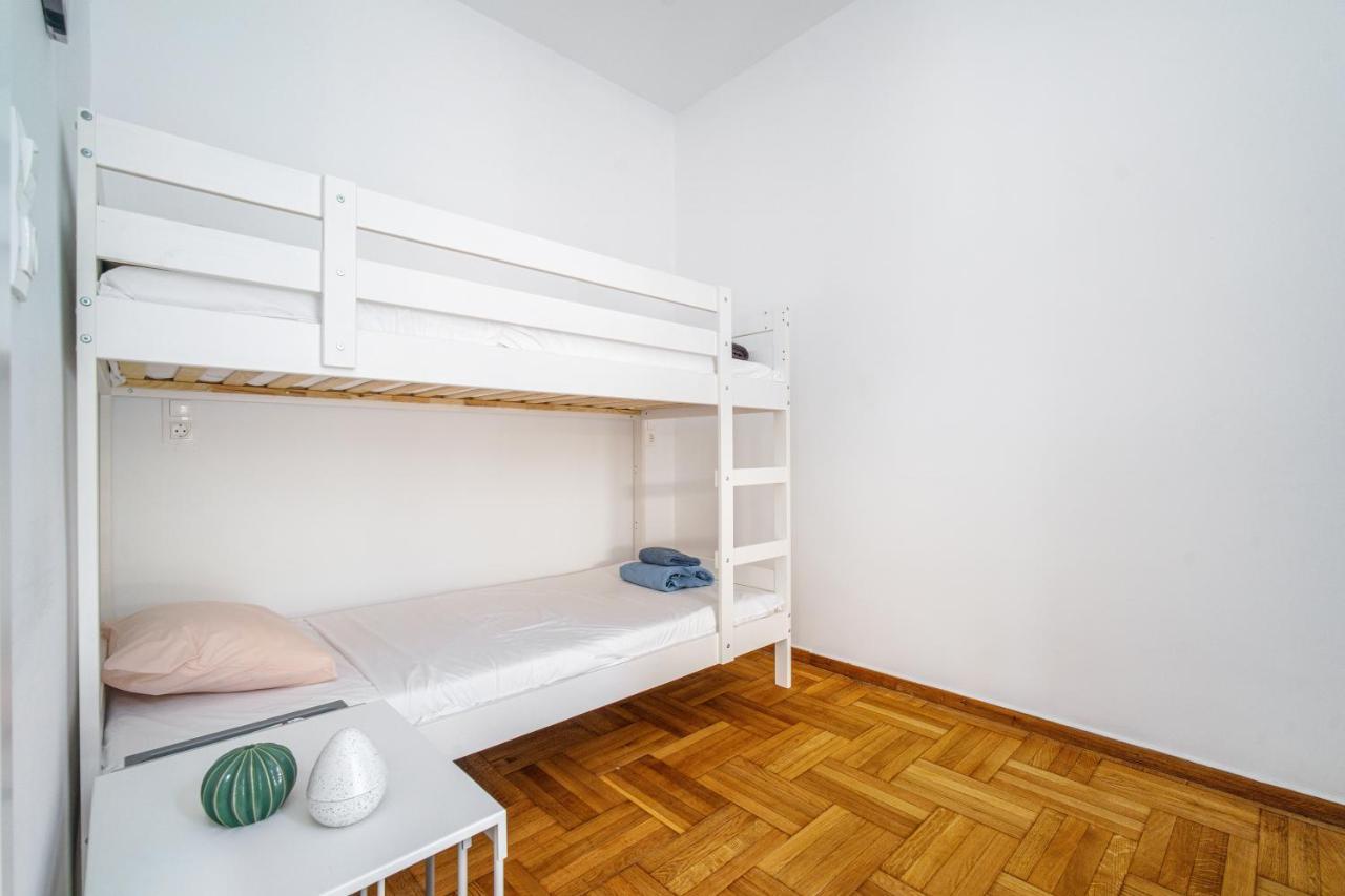 Majestic Flat With Huge Terrace In The City Center Αθήνα Εξωτερικό φωτογραφία