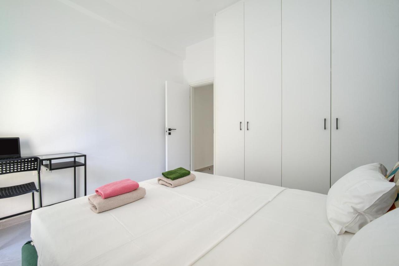 Majestic Flat With Huge Terrace In The City Center Αθήνα Εξωτερικό φωτογραφία