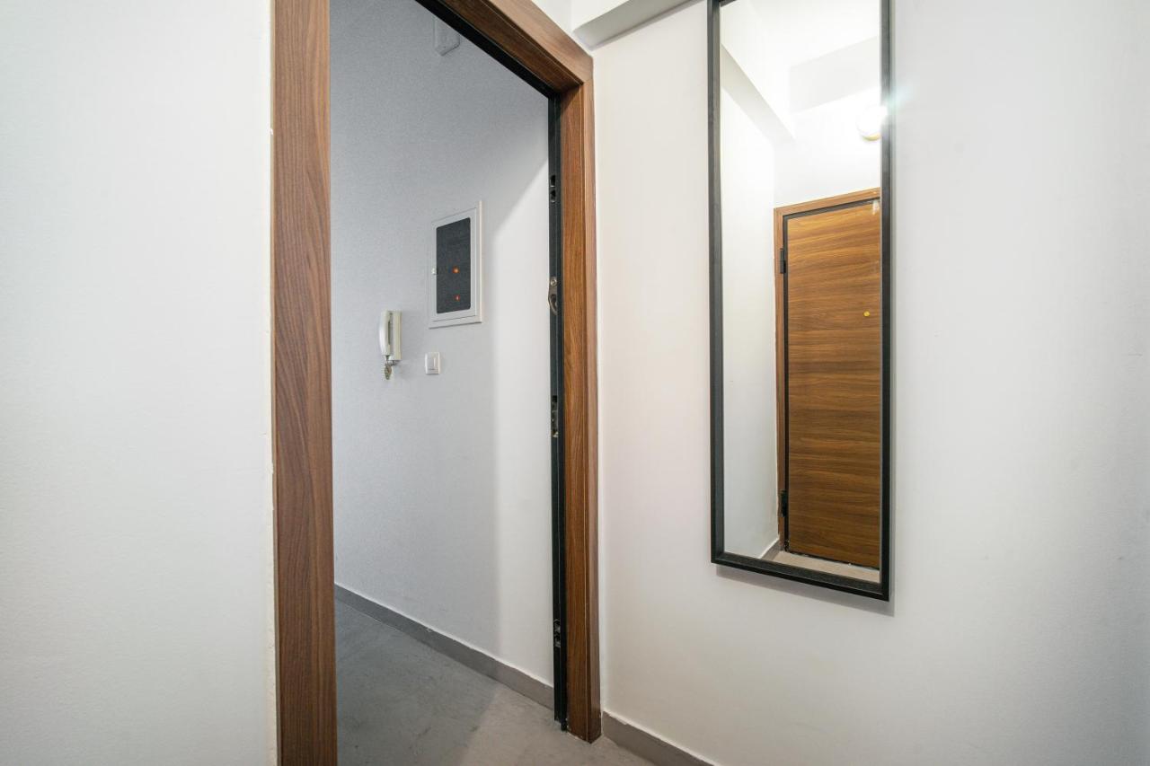 Majestic Flat With Huge Terrace In The City Center Αθήνα Εξωτερικό φωτογραφία