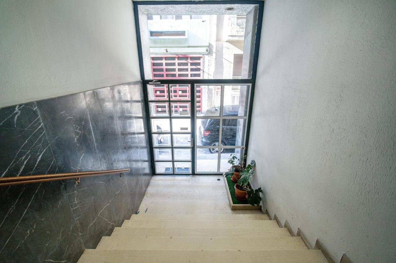Majestic Flat With Huge Terrace In The City Center Αθήνα Εξωτερικό φωτογραφία