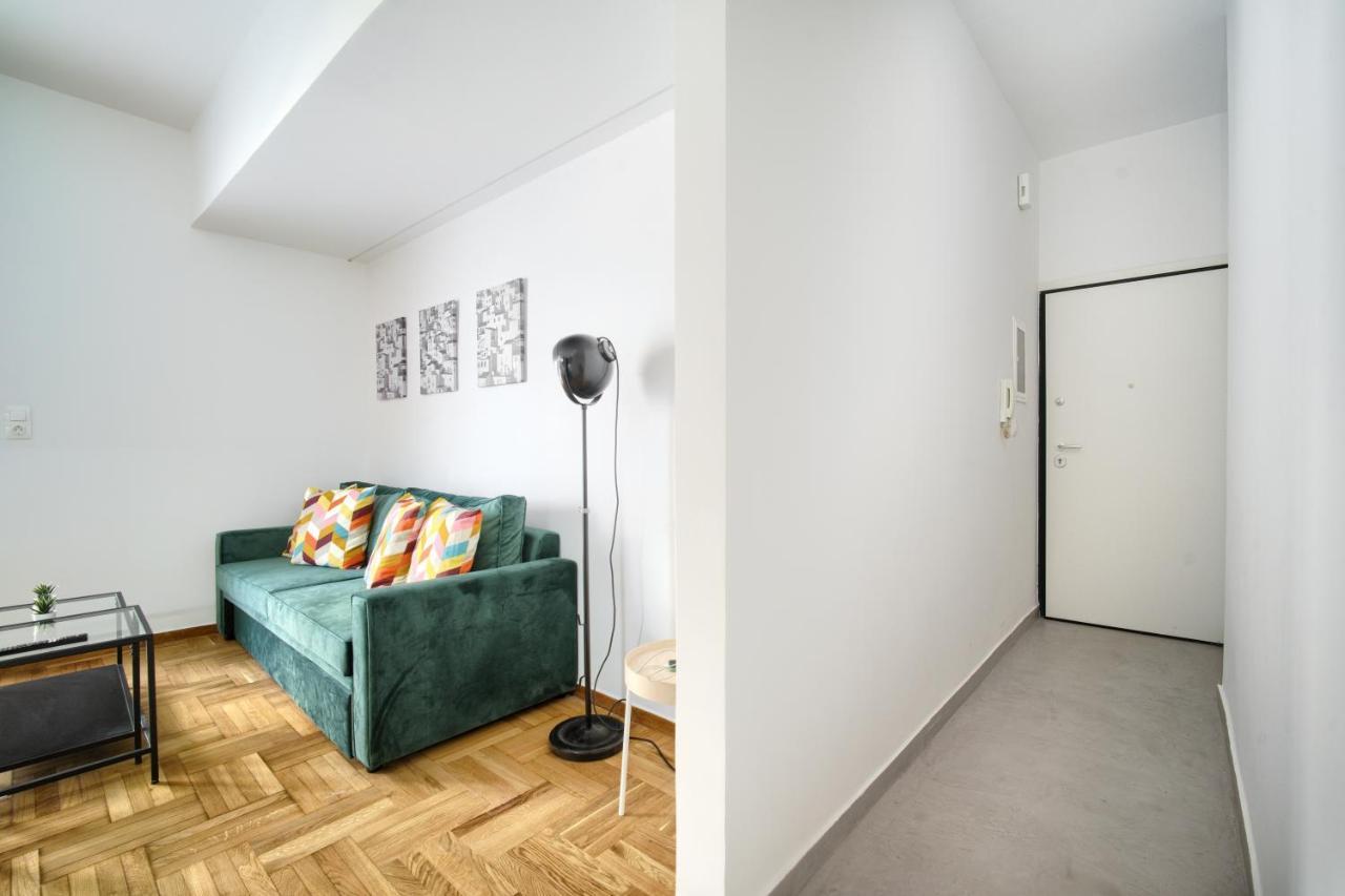 Majestic Flat With Huge Terrace In The City Center Αθήνα Εξωτερικό φωτογραφία