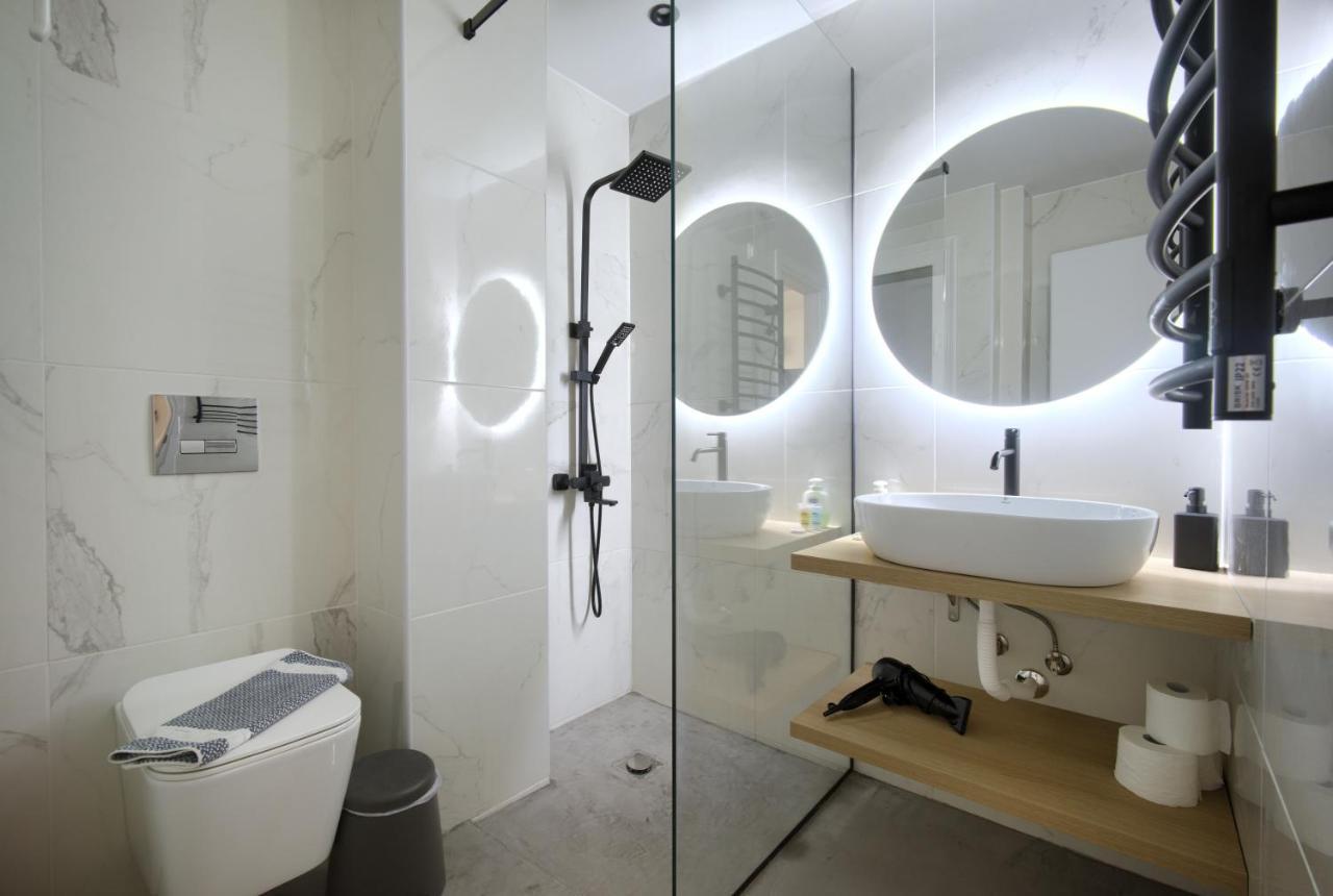 Majestic Flat With Huge Terrace In The City Center Αθήνα Εξωτερικό φωτογραφία